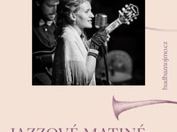 Jazzové matiné: BEE BAND