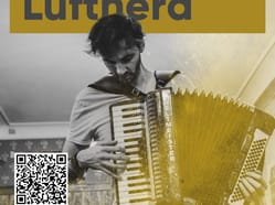 Koncert Petra Lüftnera v Praze