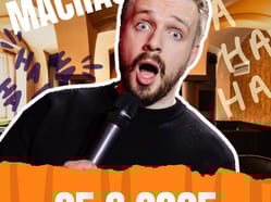 Stand-up Comedy - Náchod