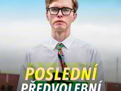 Poslední předvolební MEGA debata Jana Špačka