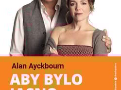 Aby bylo jasno