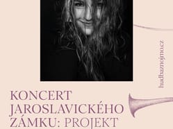Koncert jaroslavického zámku: PROJEKT METASTASIO