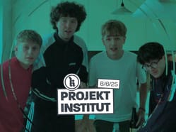 Projekt Institut