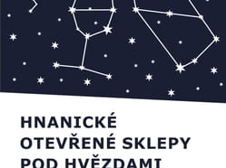 Hnanické otevřené sklepy pod hvězdami 2025