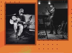 Milo Karvas + Metoděj Klokočka | dvojkoncert na terase