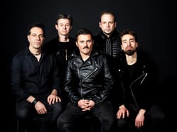 QUEENWAYS - Queen Tribute Band