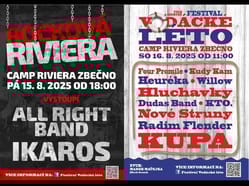 Festival Vodácké Léto
