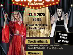 ShowUp Cabaret