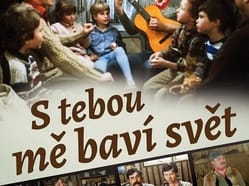 S tebou mě baví svět