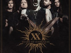 XX Years Of Darkness