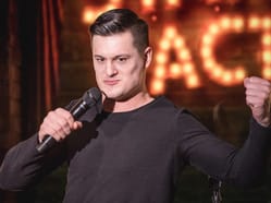 Open-air Stand-up Jirka Jakima a hosté
