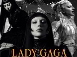 Lady Gaga party