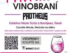 39. Přívratské vinobraní