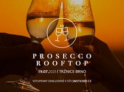 PROSECCO Rooftop
