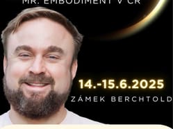 Embodiment coaching Masterclass s Markem Walshem