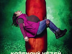 Kořenový vězeň