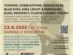 9. Country Kaninafest 2025