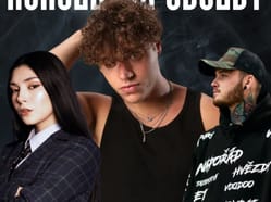 Rohozecké objevy: Sofian Medjmedj