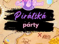 Pirátská párty