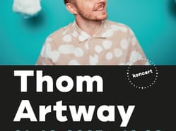 Koncert: Thom Artway