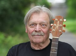 Miroslav Paleček - Koncert legendy folkové písničky