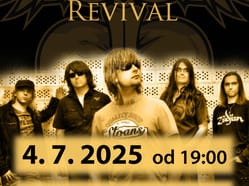 Bon Jovi Revival