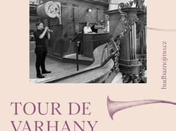 Tour de Varhany - permanentka