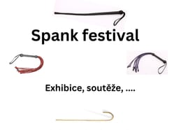 Spank Festival
