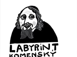 Národní divadlo Roškopov - Labyrint Komenský