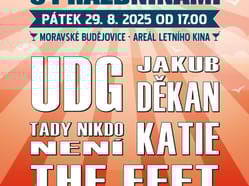 Loučení s prázdninami