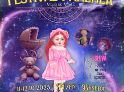 Festival panenek a medvídků
