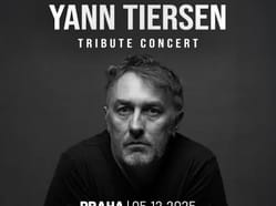 Yann Tiersen Music | Praha