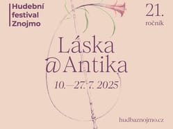 Hudební festival Znojmo 2025