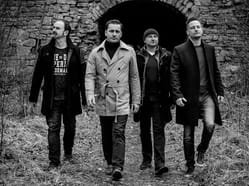 Lokomotiva: Koncert na dřeň (Hudební festival Znojmo 2025)