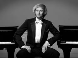 Filozofický koncert: Ivo Kahánek a Marek Orco Vácha (Hudební festival Znojmo 2025)