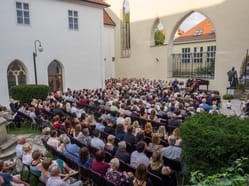 Koncert znojemských hudebníků (Hudební festival Znojmo 2025)