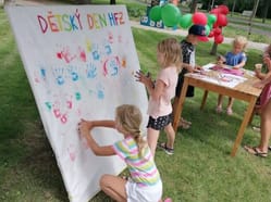 Dětský hudební den (Hudební festival Znojmo 2025)