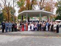 Promenádní koncert (Hudební festival Znojmo 2025)