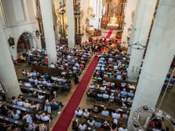 Závěrečný galakoncert Hudebního festivalu Znojmo 2025