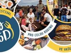 Dej si FOOD Znojmo