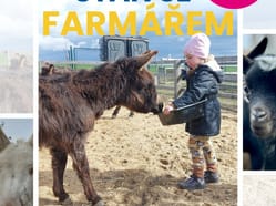 Staň se farmářem na Merlinově farmě!
