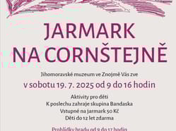 Jarmark na Cornštejně