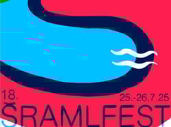 Šramlfest