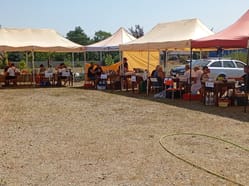 Gulášfest 2025 Jiřice