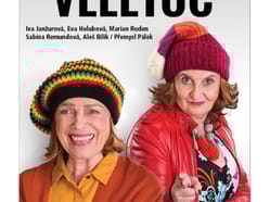 Veletoč 25