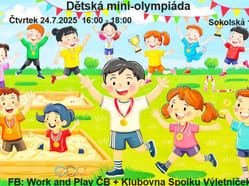 Miniolympiada