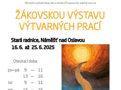 ZS Husova vystava