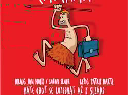 Caveman 25 září