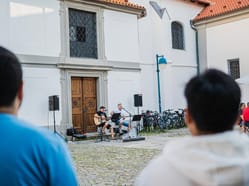 Hudební úterky (1)