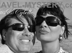 Travel Mystery Com Attis & Cybelle
